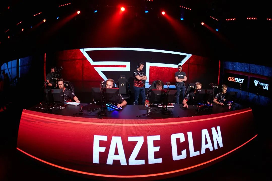 开云体育登录-关于FaZeClan夺下首局Bo5，NiKo狙击手段夺目的信息