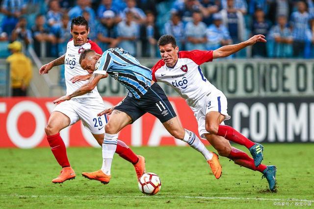 开云体育-世俱杯前瞻：帕丘卡与对手交锋看点的简单介绍