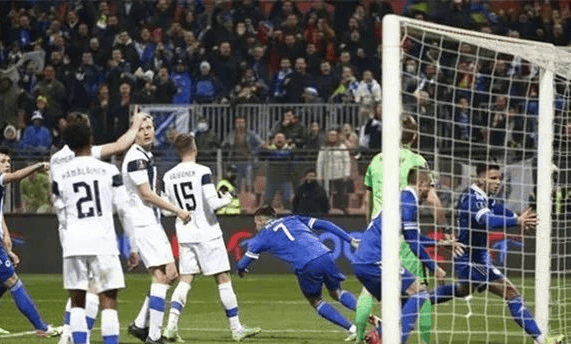 波兰与奥地利迎来欧预赛对决