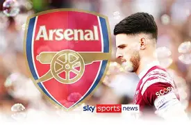 开云APP-阿森纳主席战平，球队进攻有待加强