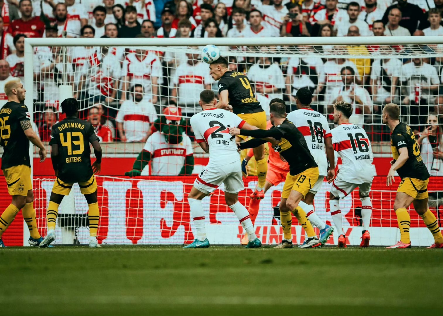 开云体育中国-关于斯图加特主场不敌沃尔夫斯堡，遭遇连败的信息