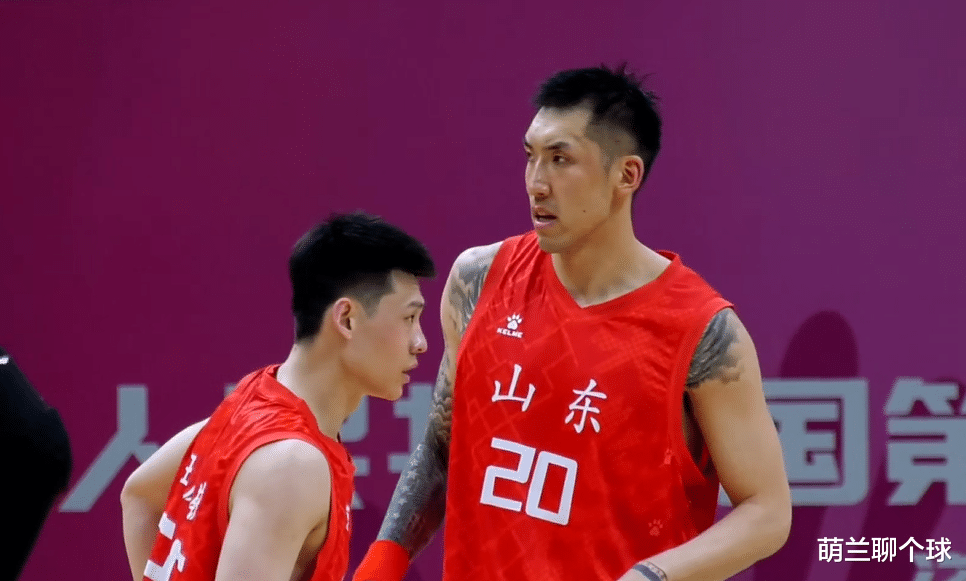 关于山东队实力强劲，期待在比赛中展现出色的信息