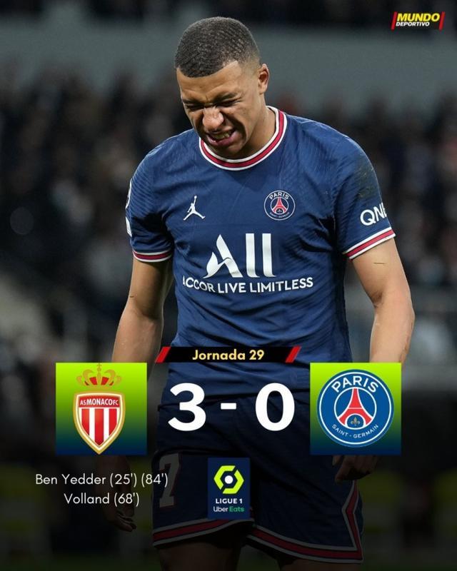 开云APP-尼斯客场不敌摩纳哥，遭遇失利