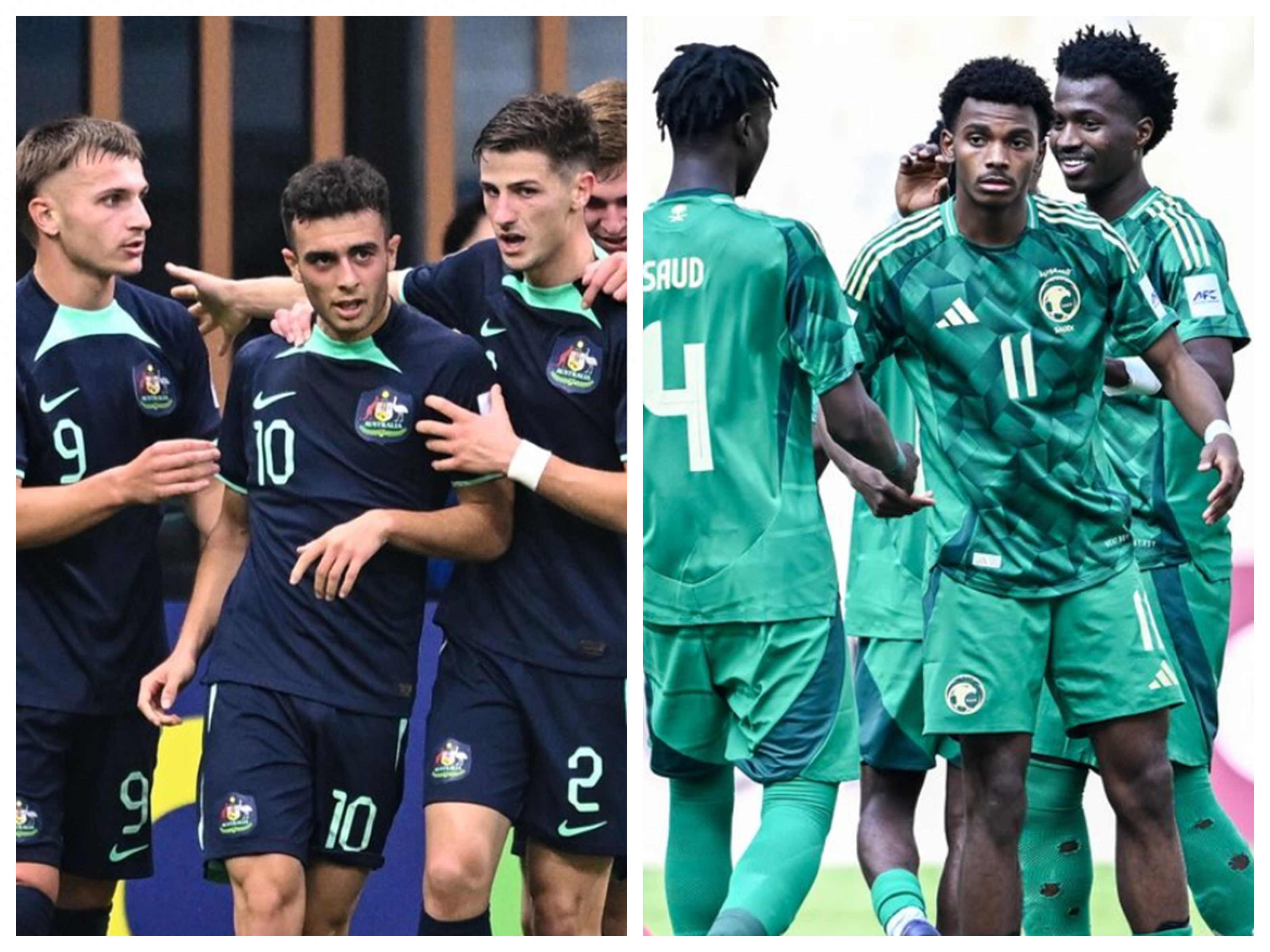 澳大利亚赛事球队大胜,赢得晋级之路 澳大利亚赛事球队大胜,赢得晋级之路