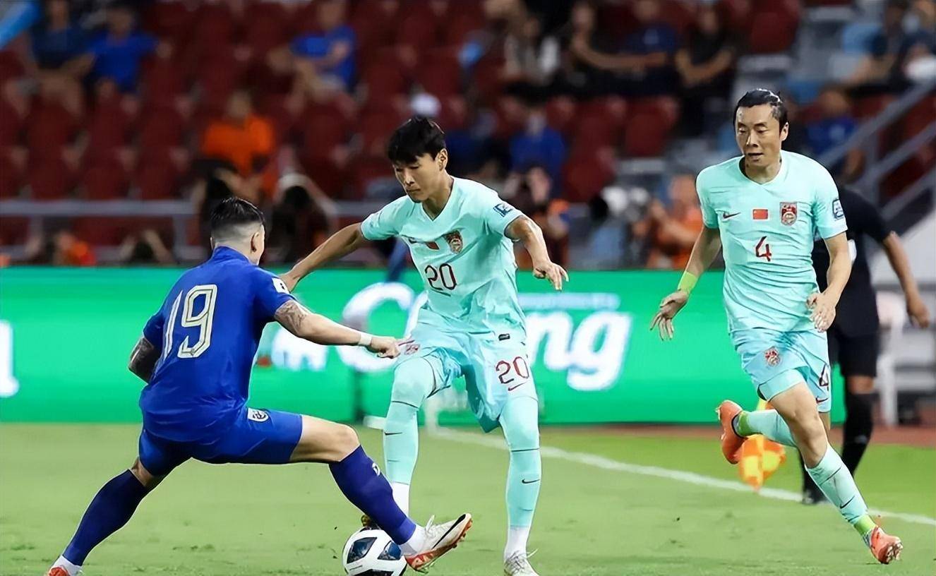 开云体育中国-关于泰国球队迎来好战绩，晋级在望的信息