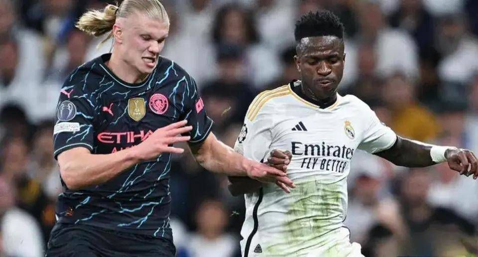 曼城客场大捷多特蒙德,欧冠四强笑到最后的简单介绍 曼城客场大捷多特蒙德,欧冠四强笑到最后的简单介绍