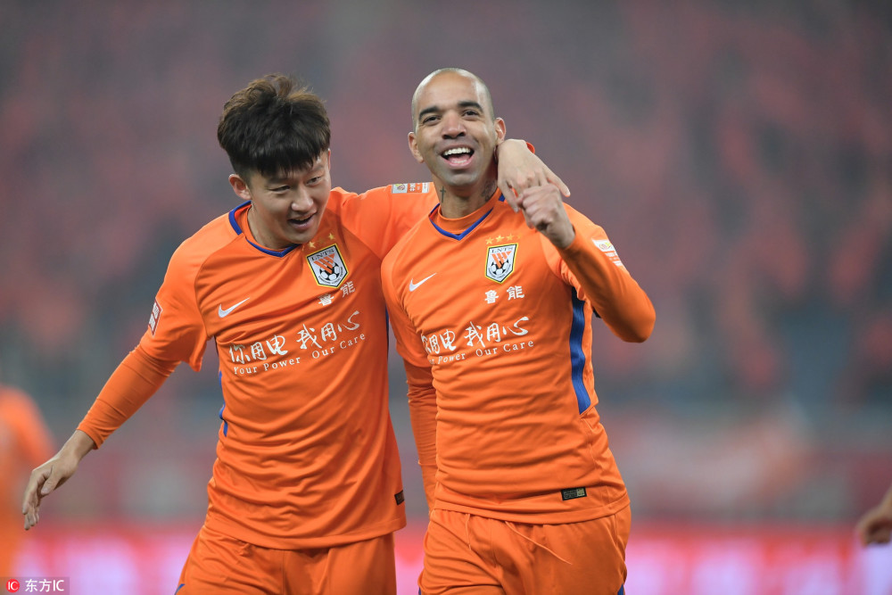 开云官网-关于申鑫客场大胜鲁能，实现反超连胜的信息