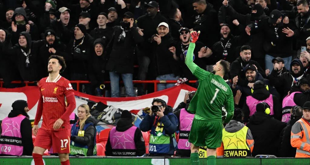 开云APP-利物浦主场压哨绝杀，球迷欢呼雀跃！