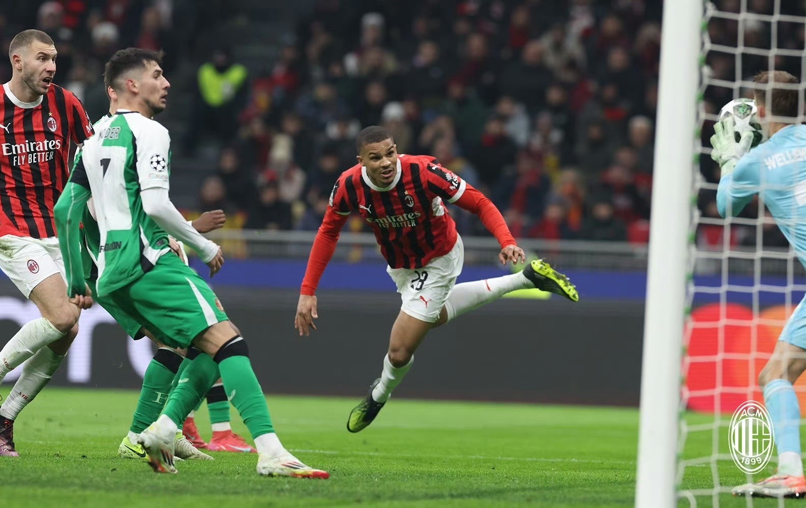 开云体育下载-意甲联赛比赛如火如荼，球员精彩表现的简单介绍