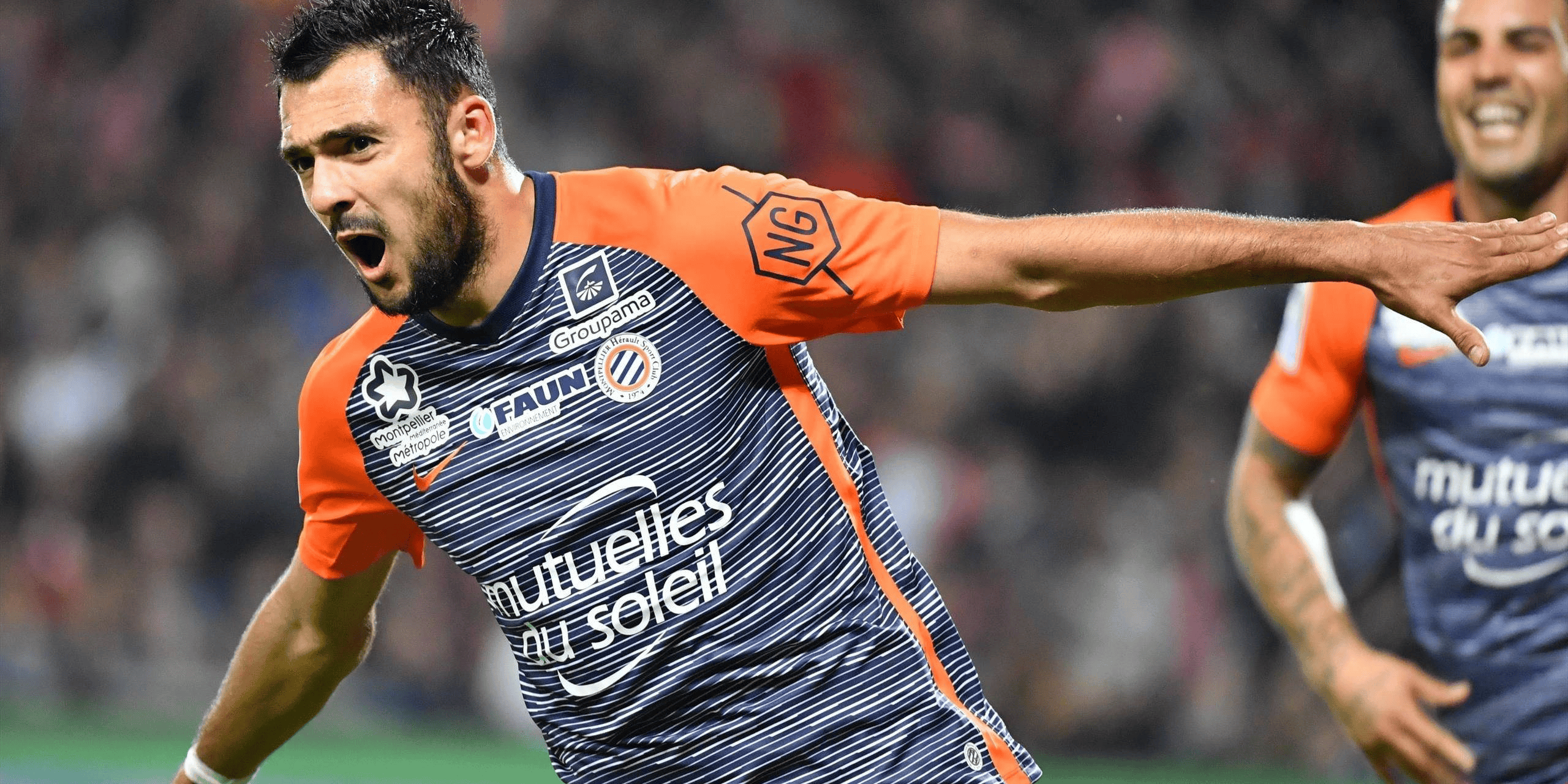 开云体育入口-蒙比利埃主场失利，降级危机严重