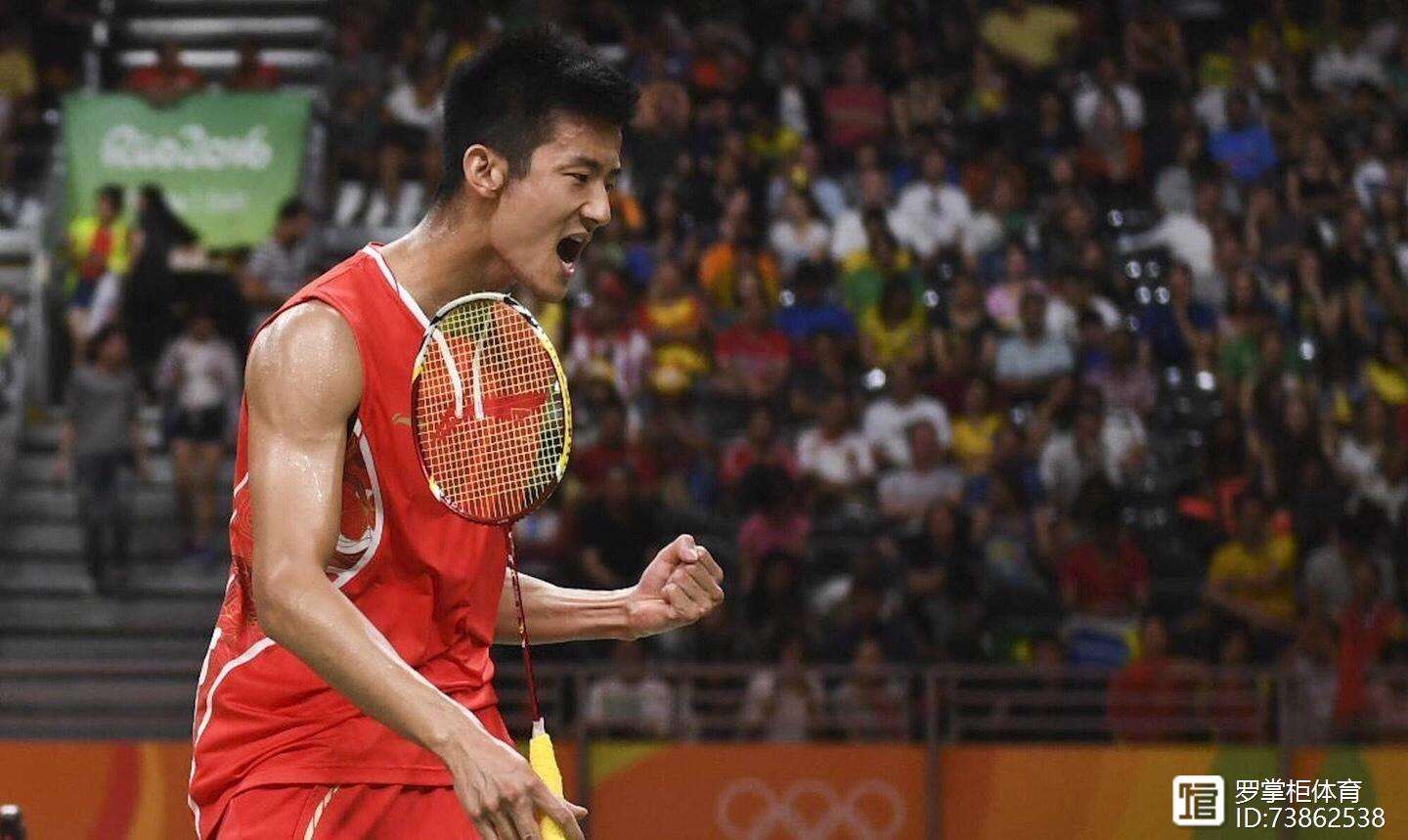 开云体育入口-韩国升龙国手拿下羽毛球比赛，实现三连冠的简单介绍