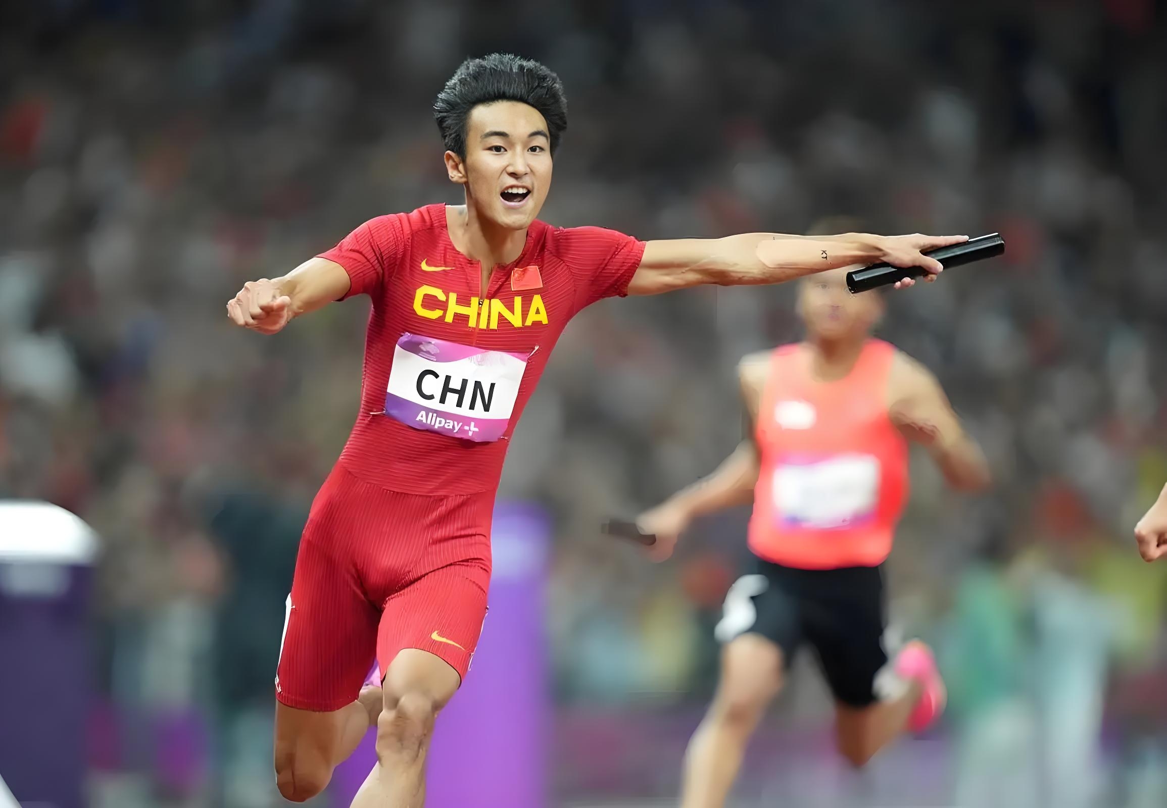 开云体育登录-亚运会田径比赛取得佳绩，中国选手斩获多枚金牌的简单介绍