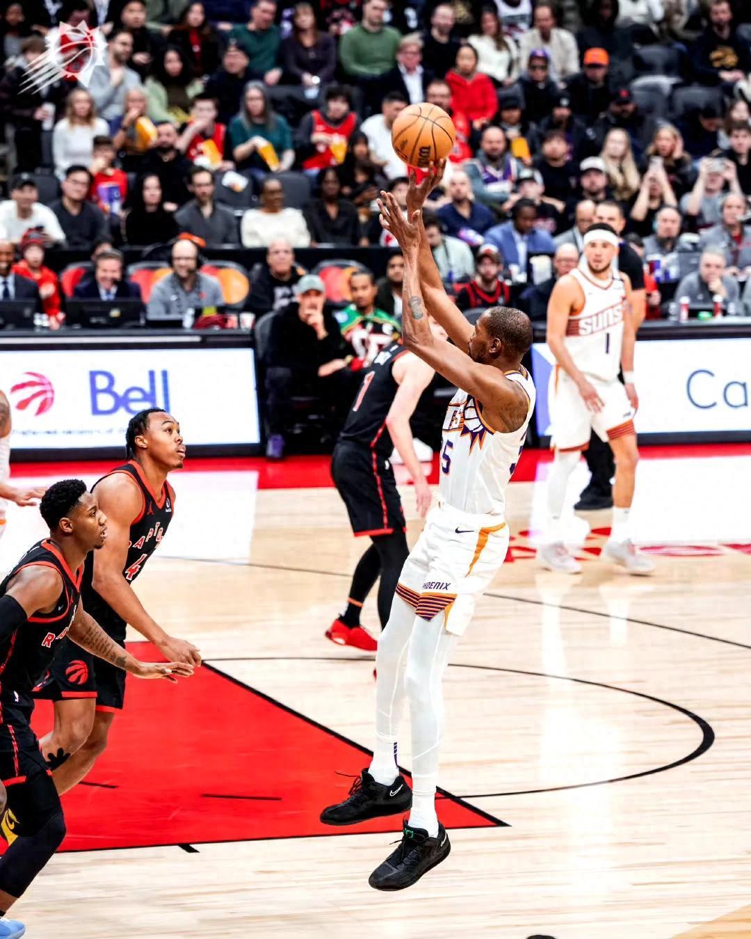 -快船客场不敌猛龙，遗憾告负