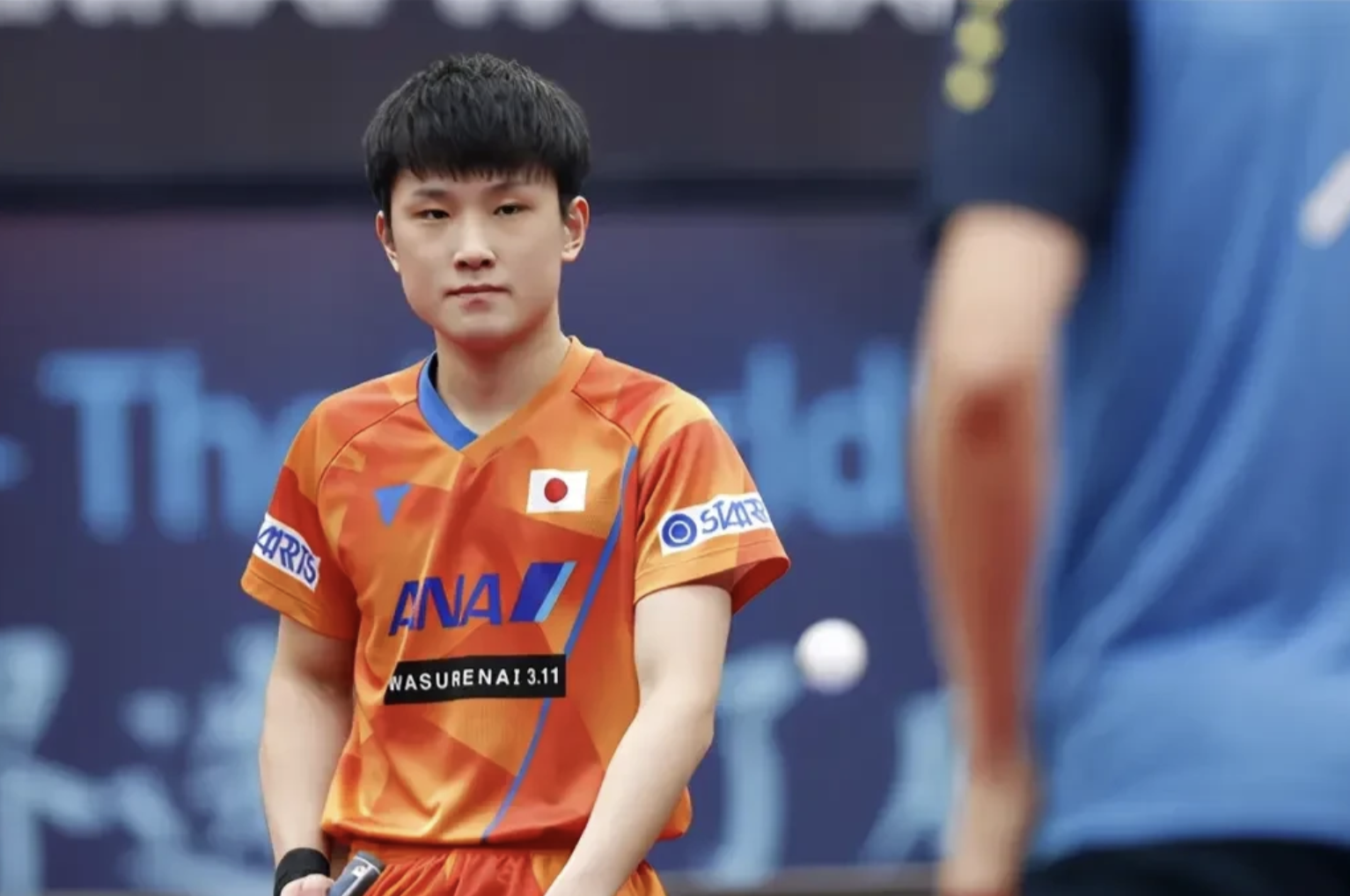 开云体育登录-德国乒乓球队爆冷奥地利乒乓球队，张本智和爆发神勇的简单介绍