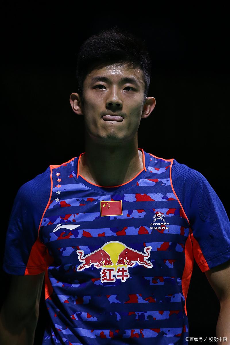 开云体育官网-包含韩国羽毛球队逆转法国羽毛球队，谌龙一己之力扛起全队的词条