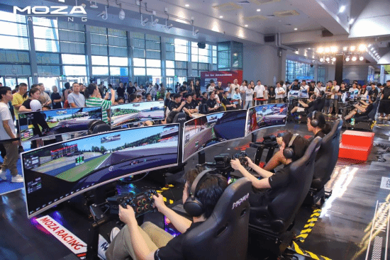 关于赛车决赛震撼开打,巅峰对决引爆全场的信息 关于赛车决赛震撼开打,巅峰对决引爆全场的信息