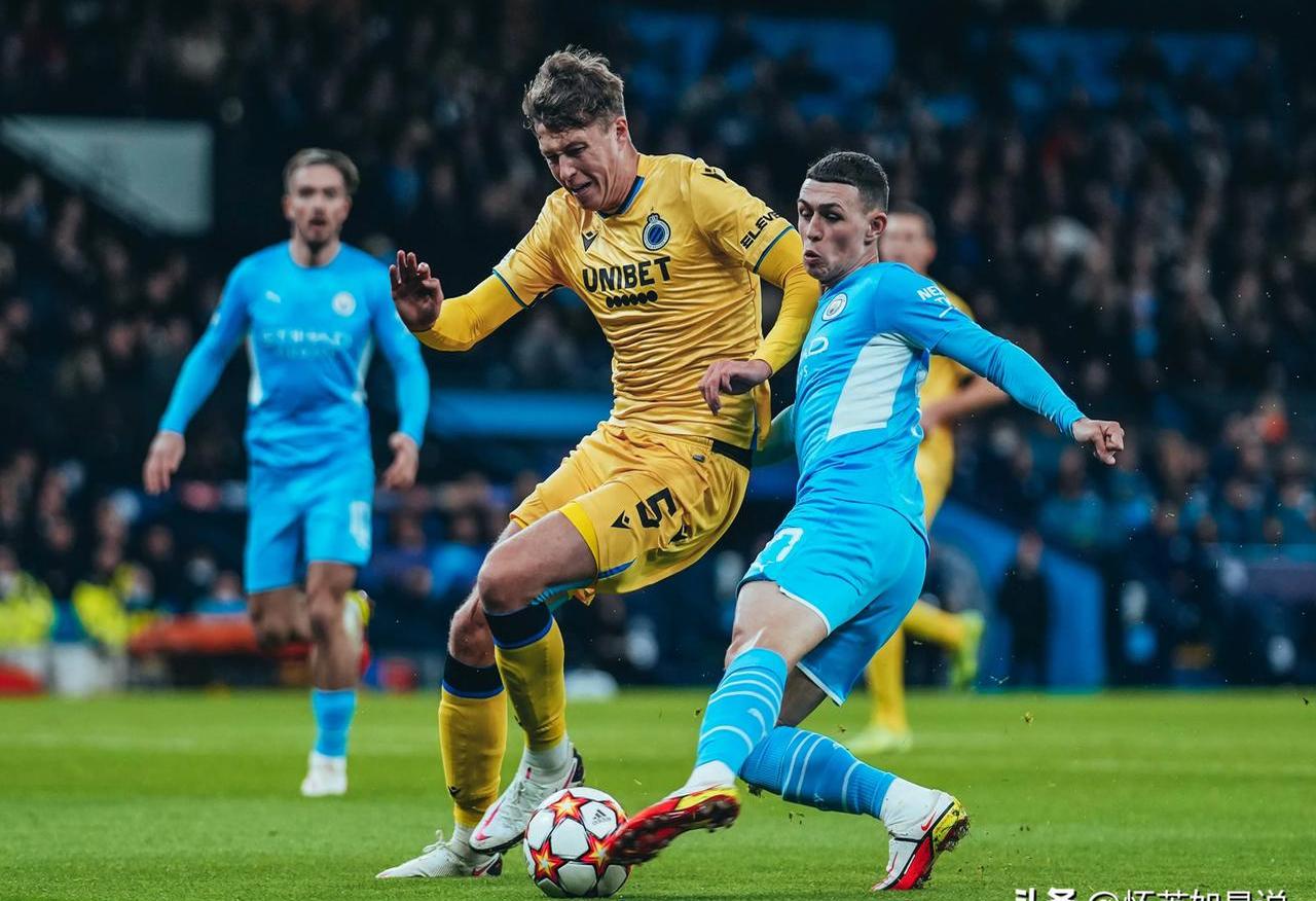 开云体育下载-曼城横扫意大利，格纳布里打破历史纪录