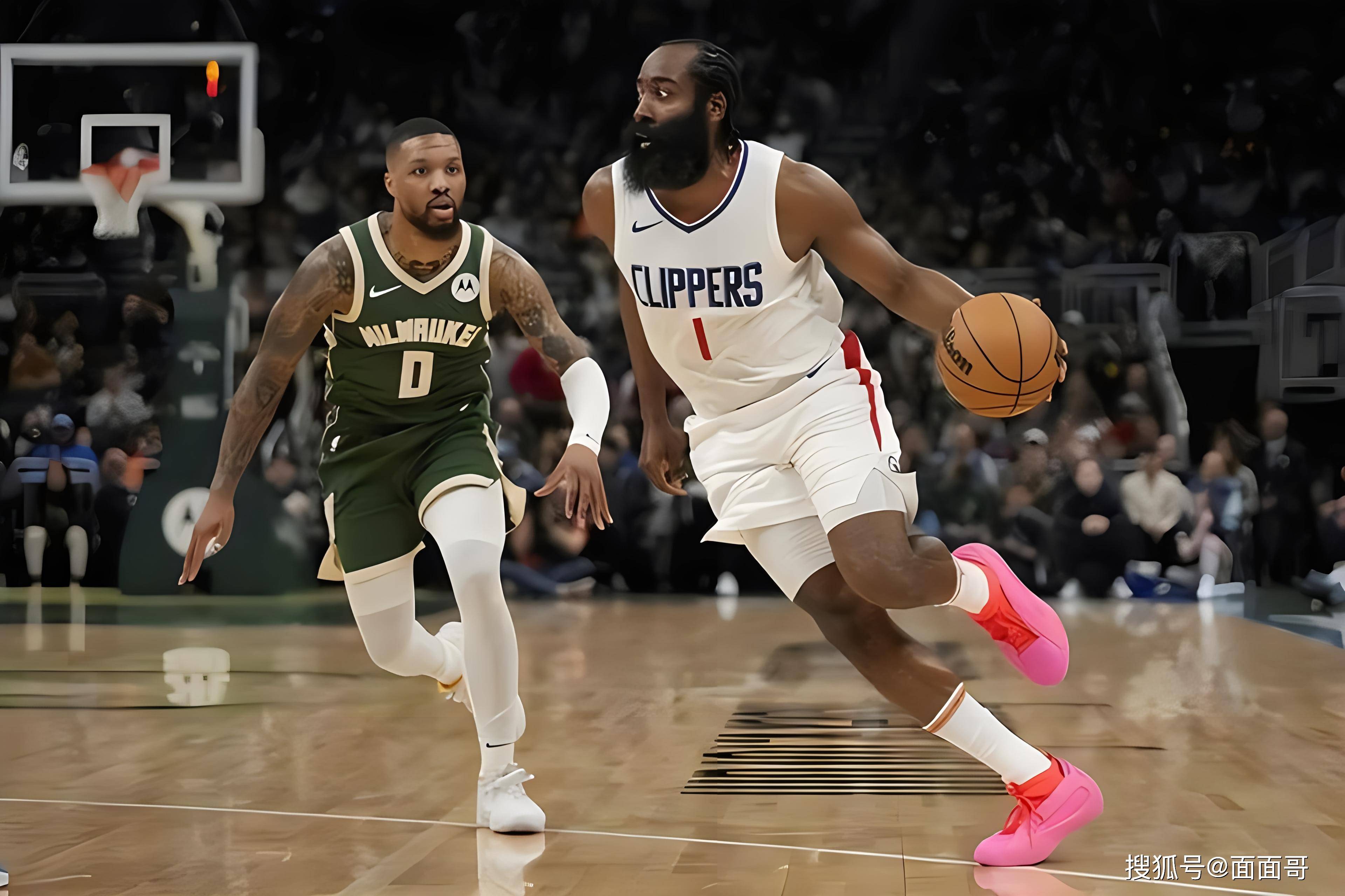 雄鹿力克雷霆,锡安统治全场的简单介绍 雄鹿力克雷霆,锡安统治全场的简单介绍