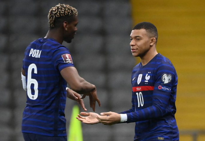 开云体育中国-印尼队力克法国队，黄鸭组合扛起全队