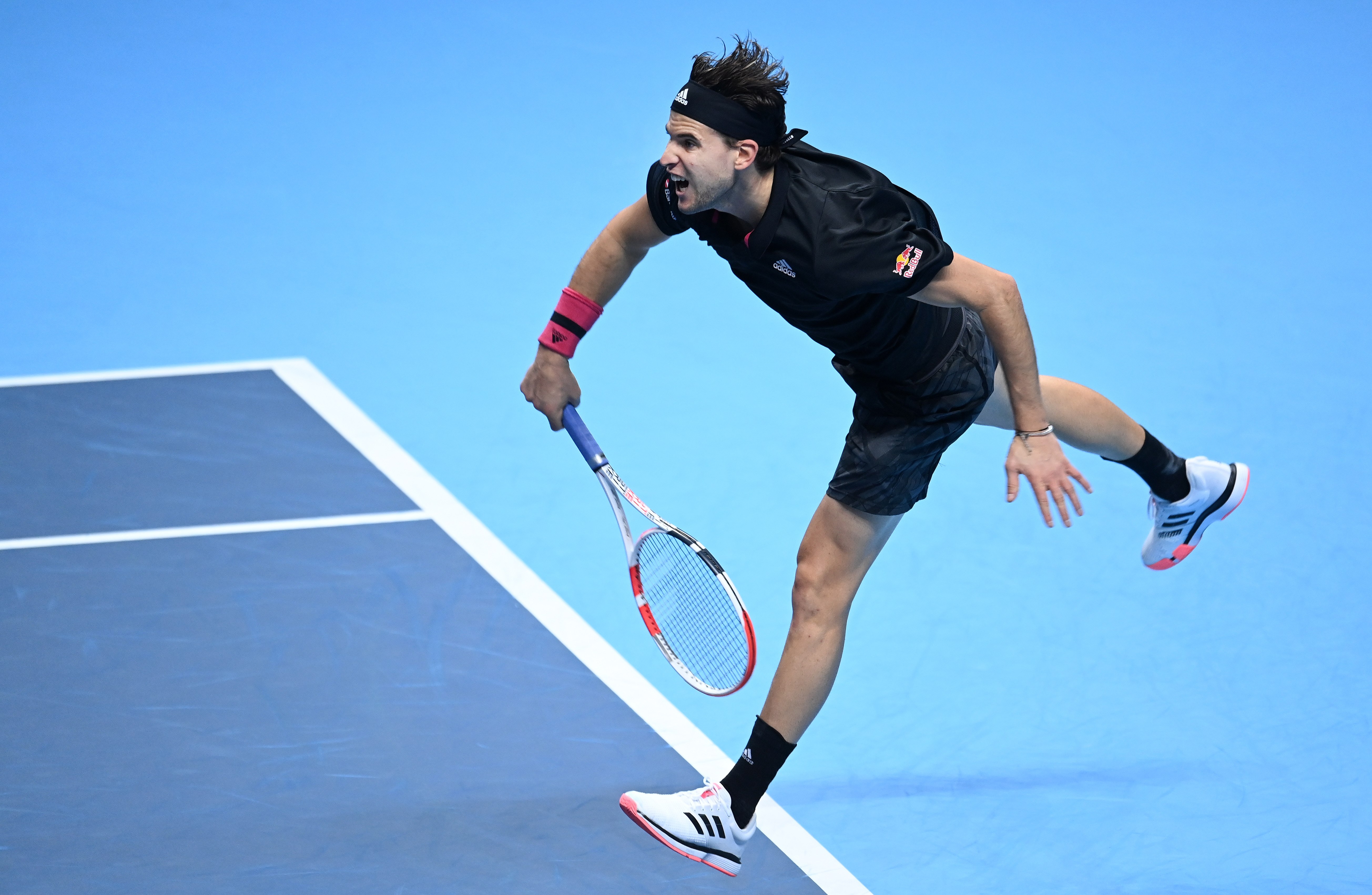 美网绝杀ATP总决赛,蒂姆关键制胜 美网绝杀ATP总决赛,蒂姆关键制胜