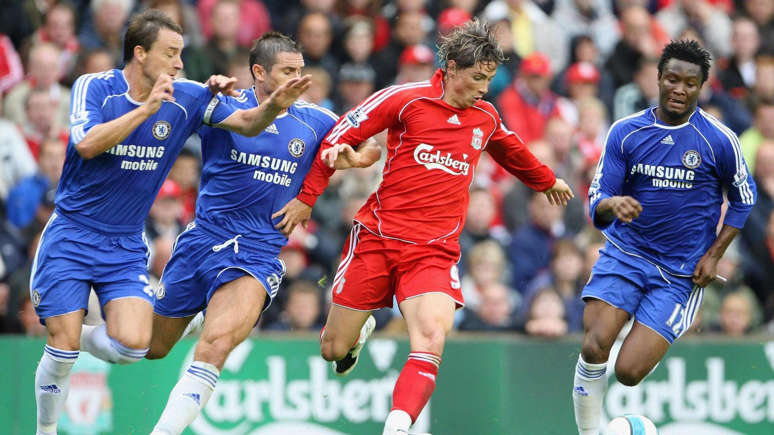 决胜时刻，当一波流成为总决赛主宰